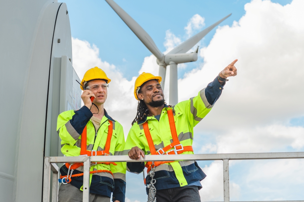 As wind energy gains momentum, lack of grid infrastructure remains a bottleneck