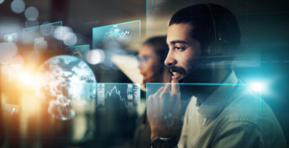 Balancing AI and Human Rights in the modern workplace